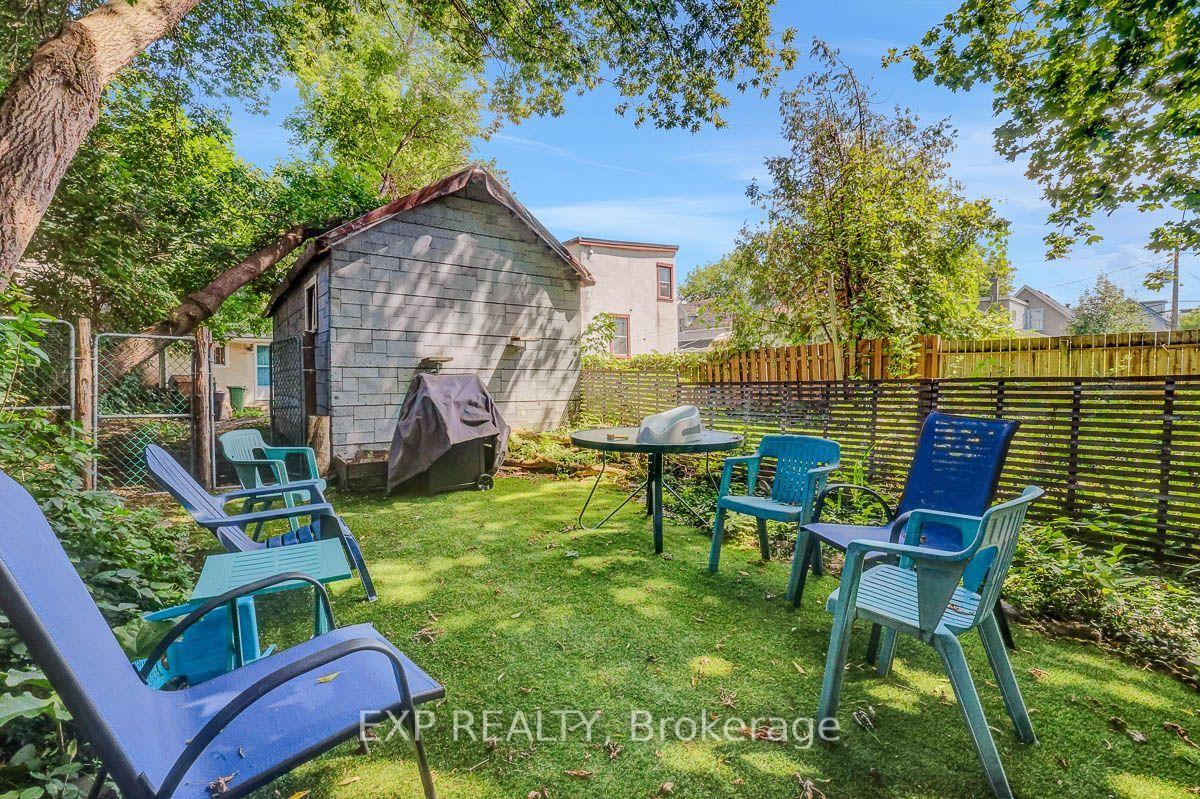 Photo 24 of 102 Lebreton Street N, Ottawa, West Centre Town — HOMEH
