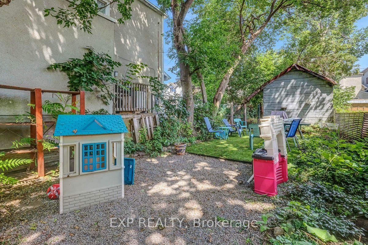Photo 25 of 102 Lebreton Street N, Ottawa, West Centre Town — HOMEH