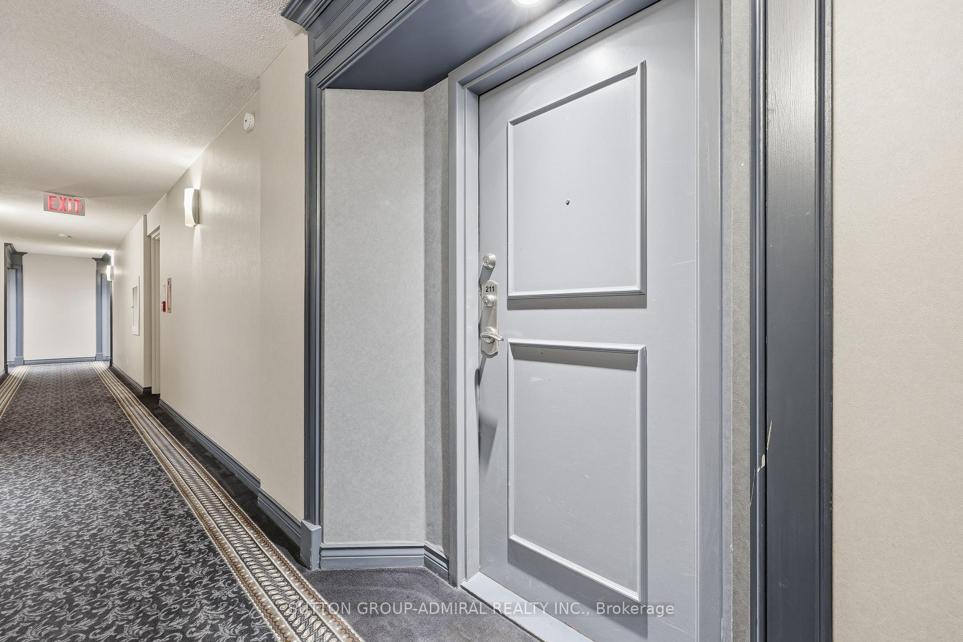 Photo 25 of Unit 211, 81 Townsgate Drive, Vaughan, Crestwood-Springfarm-Yorkhill — HOMEH