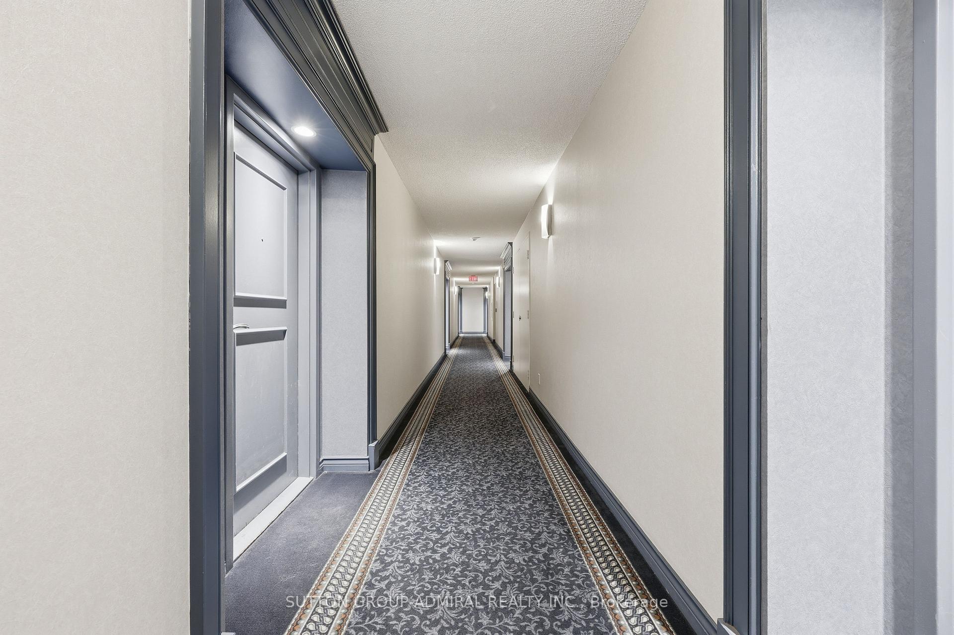 Photo 26 of Unit 211, 81 Townsgate Drive, Vaughan, Crestwood-Springfarm-Yorkhill — HOMEH