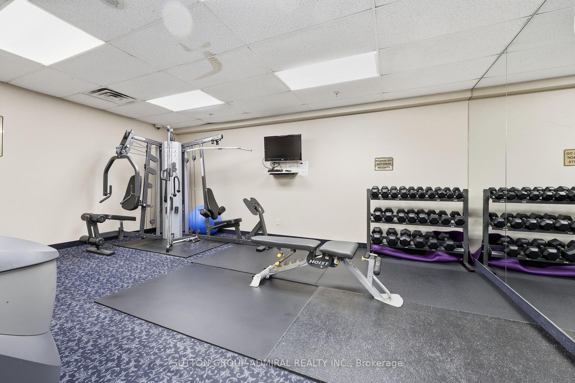 Photo 27 of Unit 211, 81 Townsgate Drive, Vaughan, Crestwood-Springfarm-Yorkhill — HOMEH