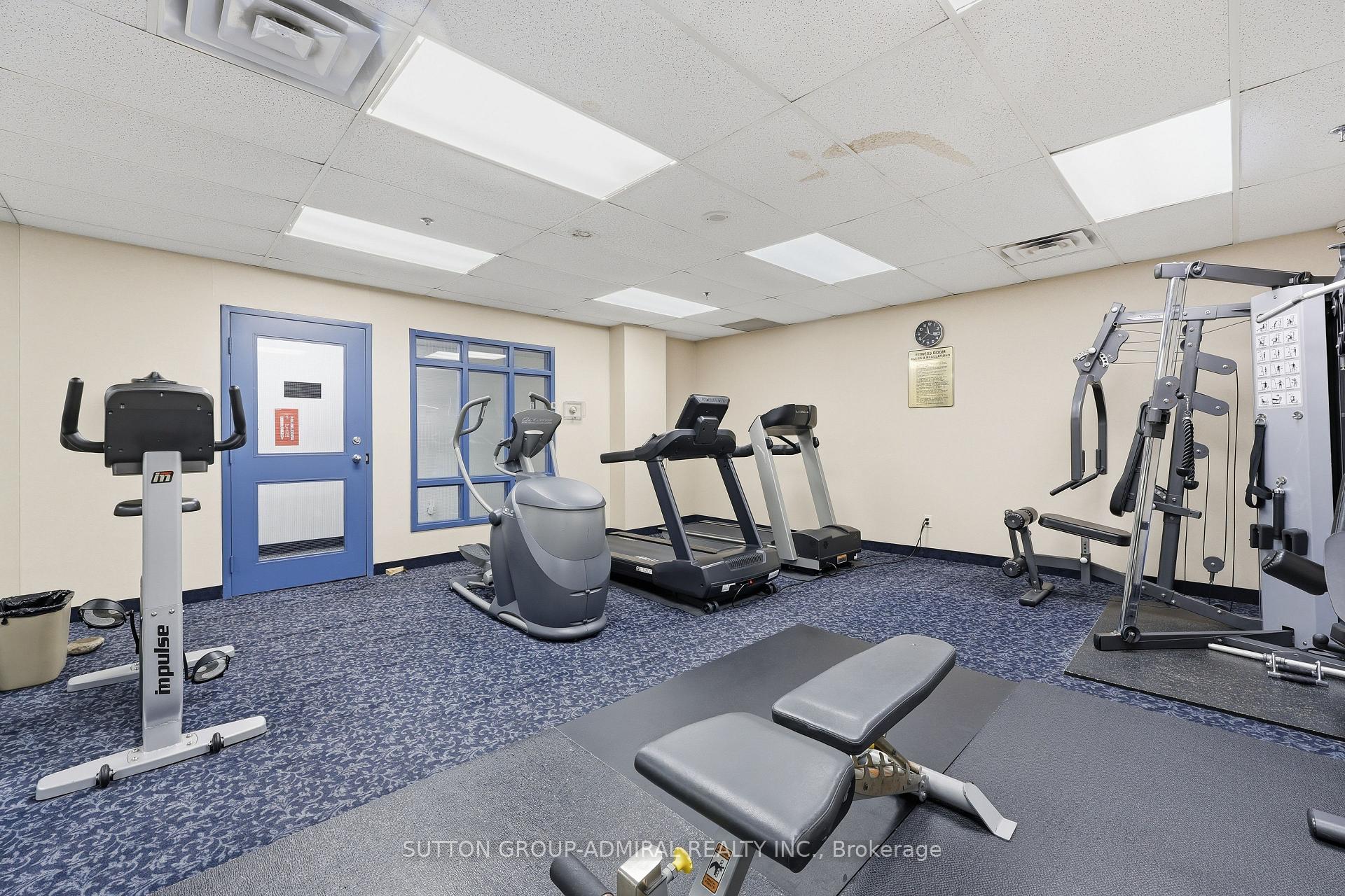 Photo 28 of Unit 211, 81 Townsgate Drive, Vaughan, Crestwood-Springfarm-Yorkhill — HOMEH