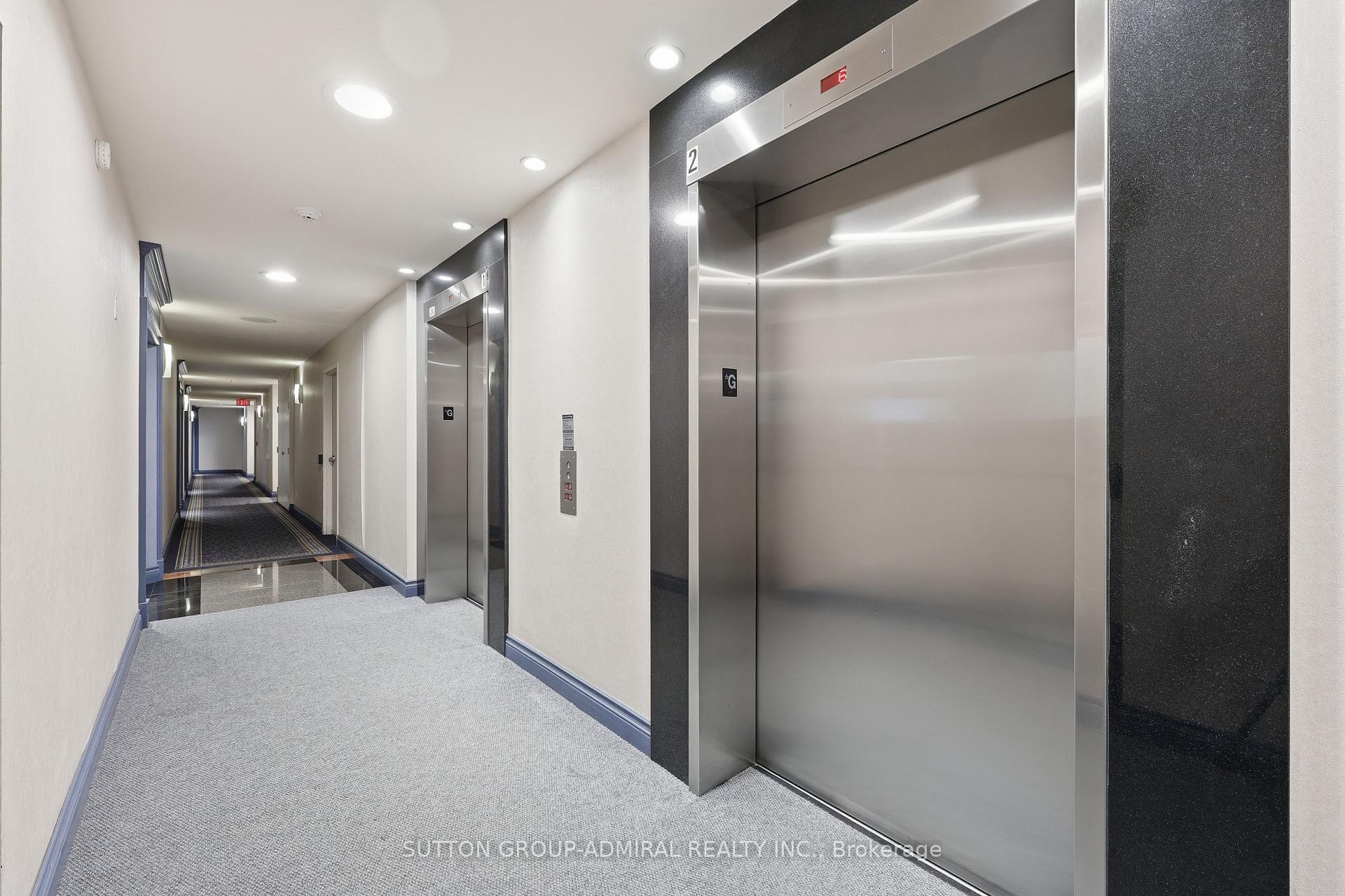 Photo 30 of Unit 211, 81 Townsgate Drive, Vaughan, Crestwood-Springfarm-Yorkhill — HOMEH