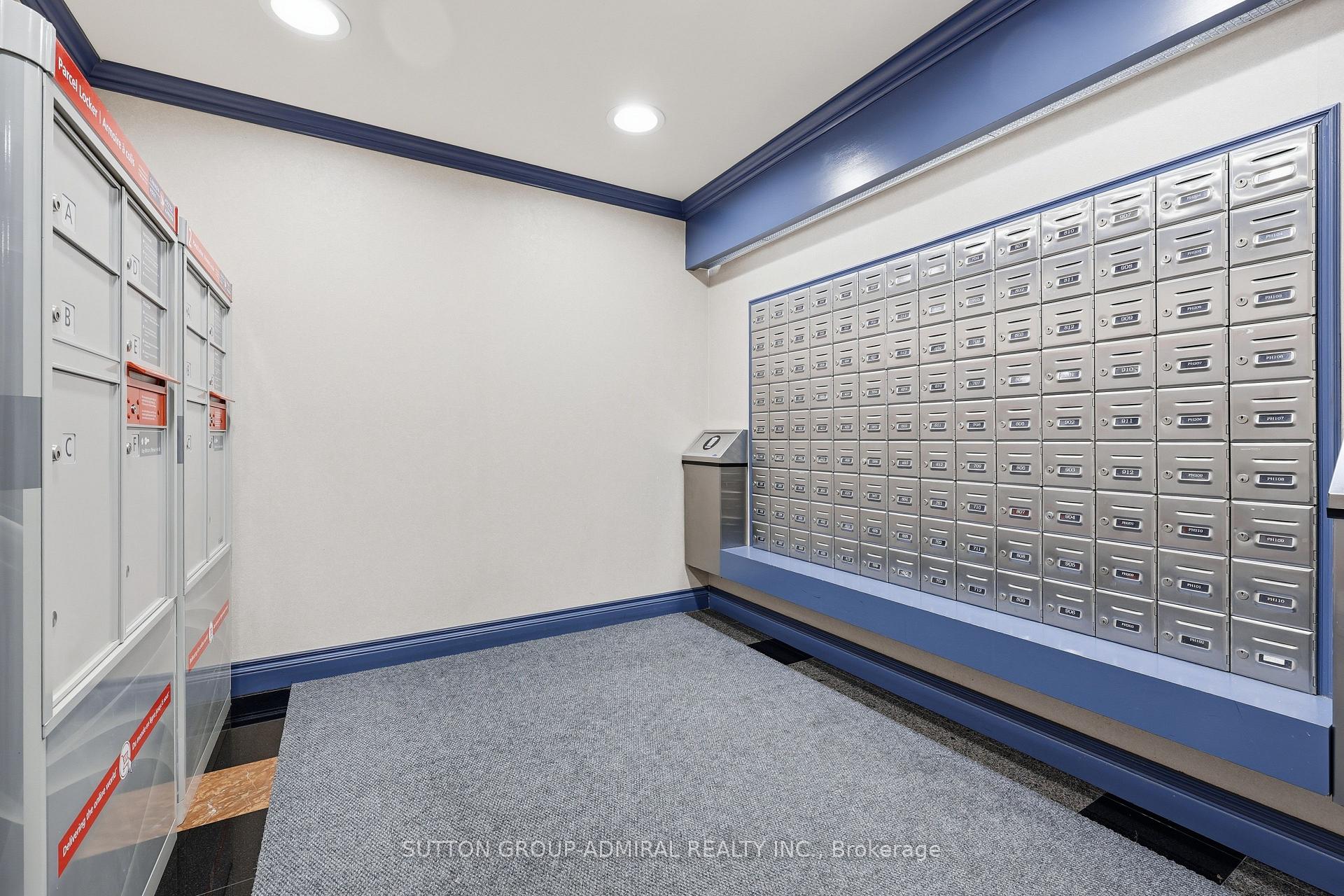 Photo 31 of Unit 211, 81 Townsgate Drive, Vaughan, Crestwood-Springfarm-Yorkhill — HOMEH