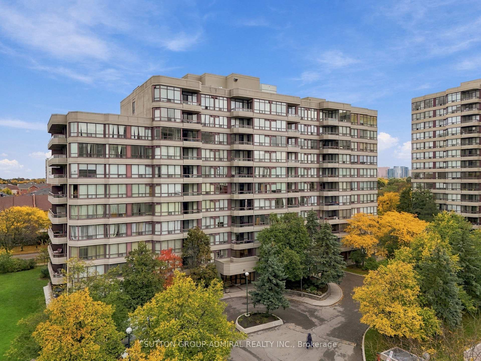 Photo 32 of Unit 211, 81 Townsgate Drive, Vaughan, Crestwood-Springfarm-Yorkhill — HOMEH