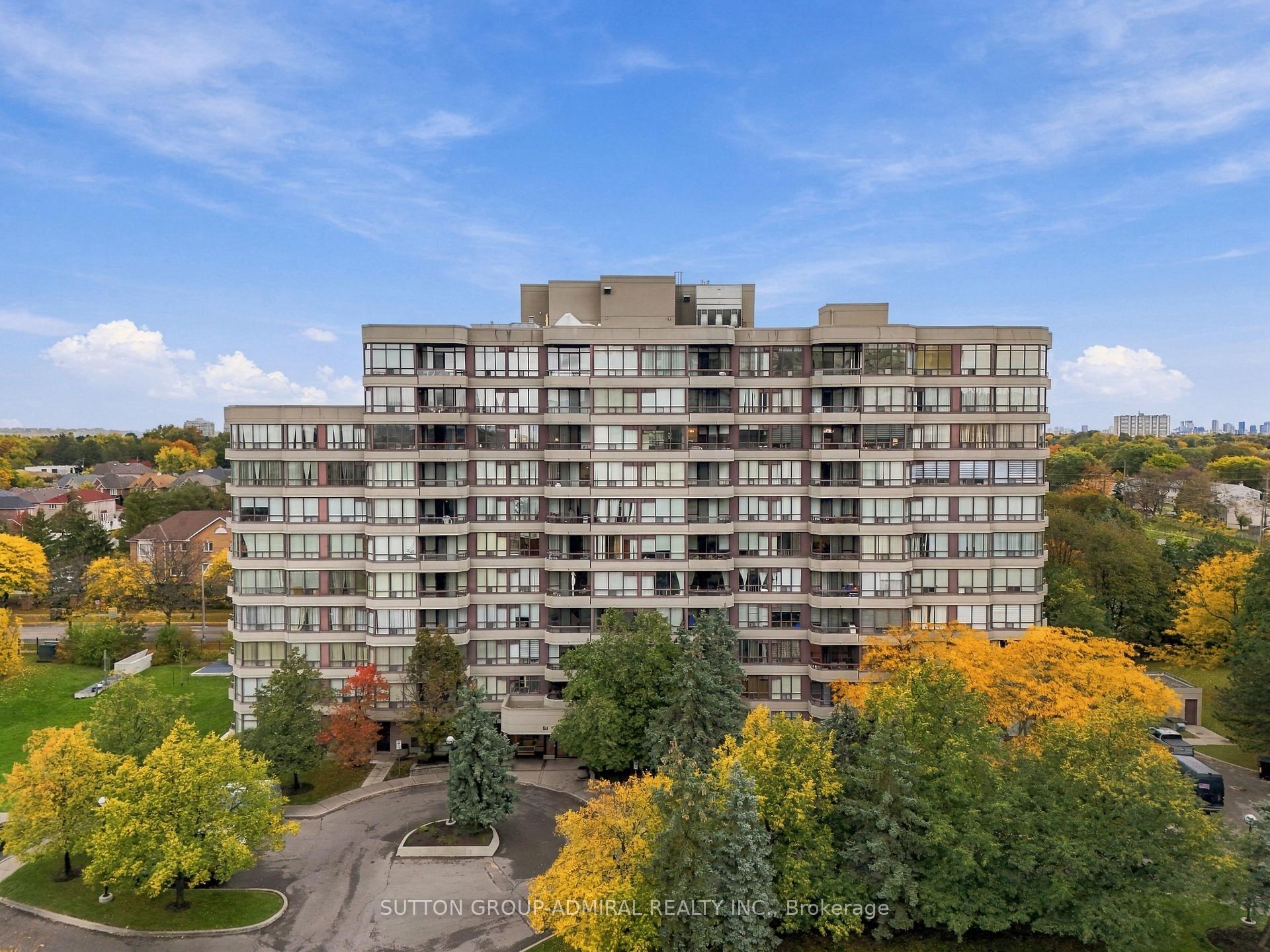 Photo 33 of Unit 211, 81 Townsgate Drive, Vaughan, Crestwood-Springfarm-Yorkhill — HOMEH