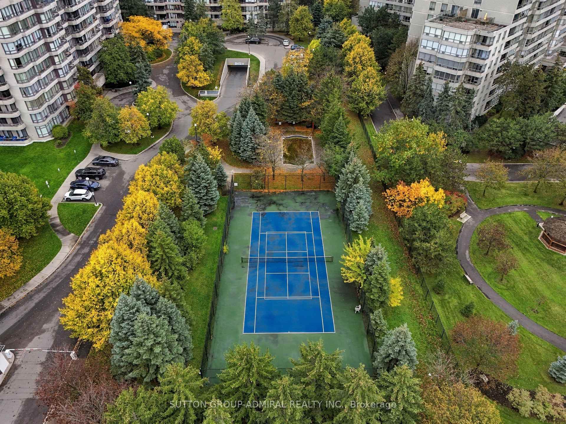 Photo 34 of Unit 211, 81 Townsgate Drive, Vaughan, Crestwood-Springfarm-Yorkhill — HOMEH