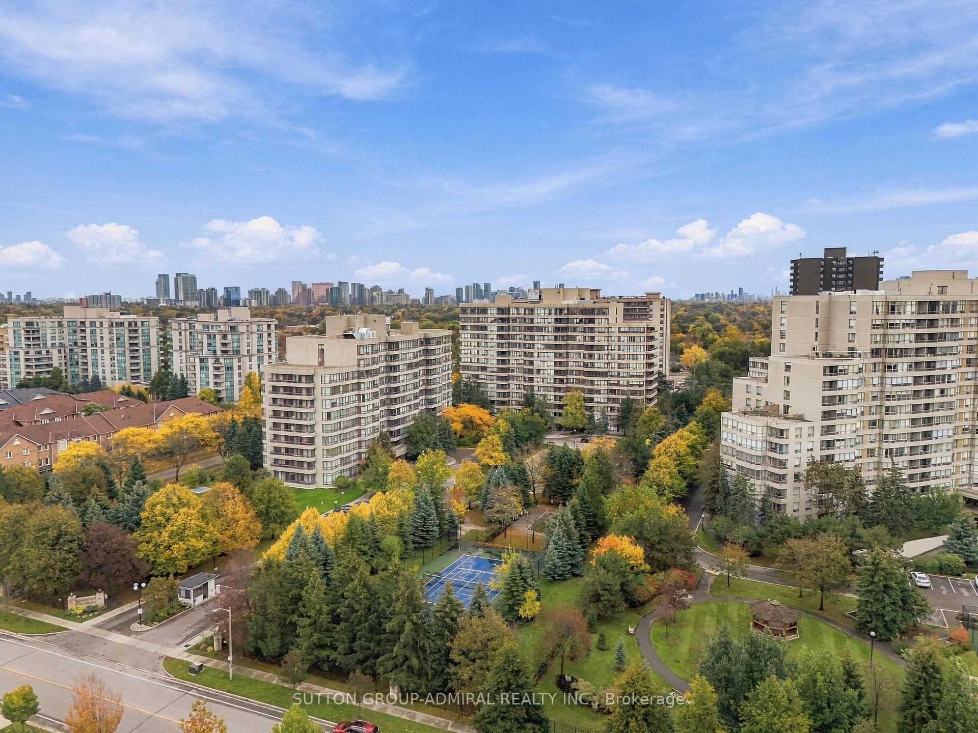 Photo 35 of Unit 211, 81 Townsgate Drive, Vaughan, Crestwood-Springfarm-Yorkhill — HOMEH