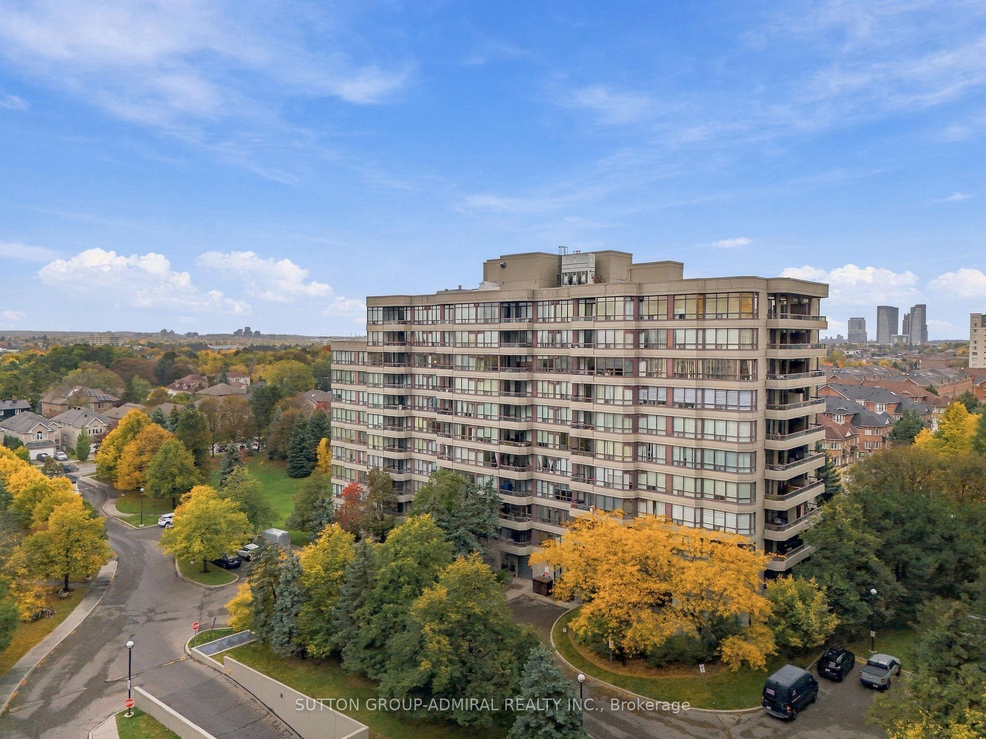 Photo 36 of Unit 211, 81 Townsgate Drive, Vaughan, Crestwood-Springfarm-Yorkhill — HOMEH