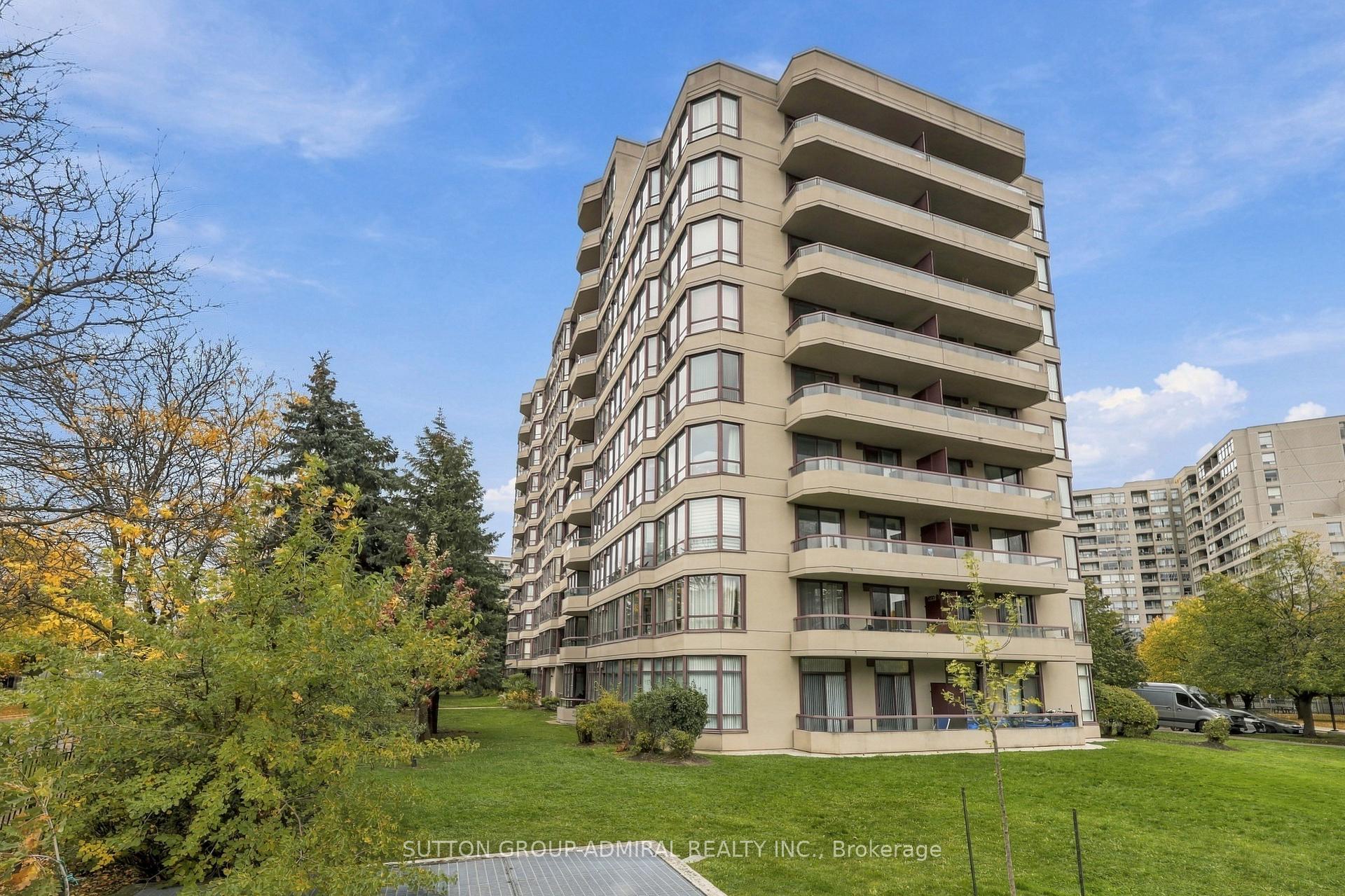 Photo 38 of Unit 211, 81 Townsgate Drive, Vaughan, Crestwood-Springfarm-Yorkhill — HOMEH