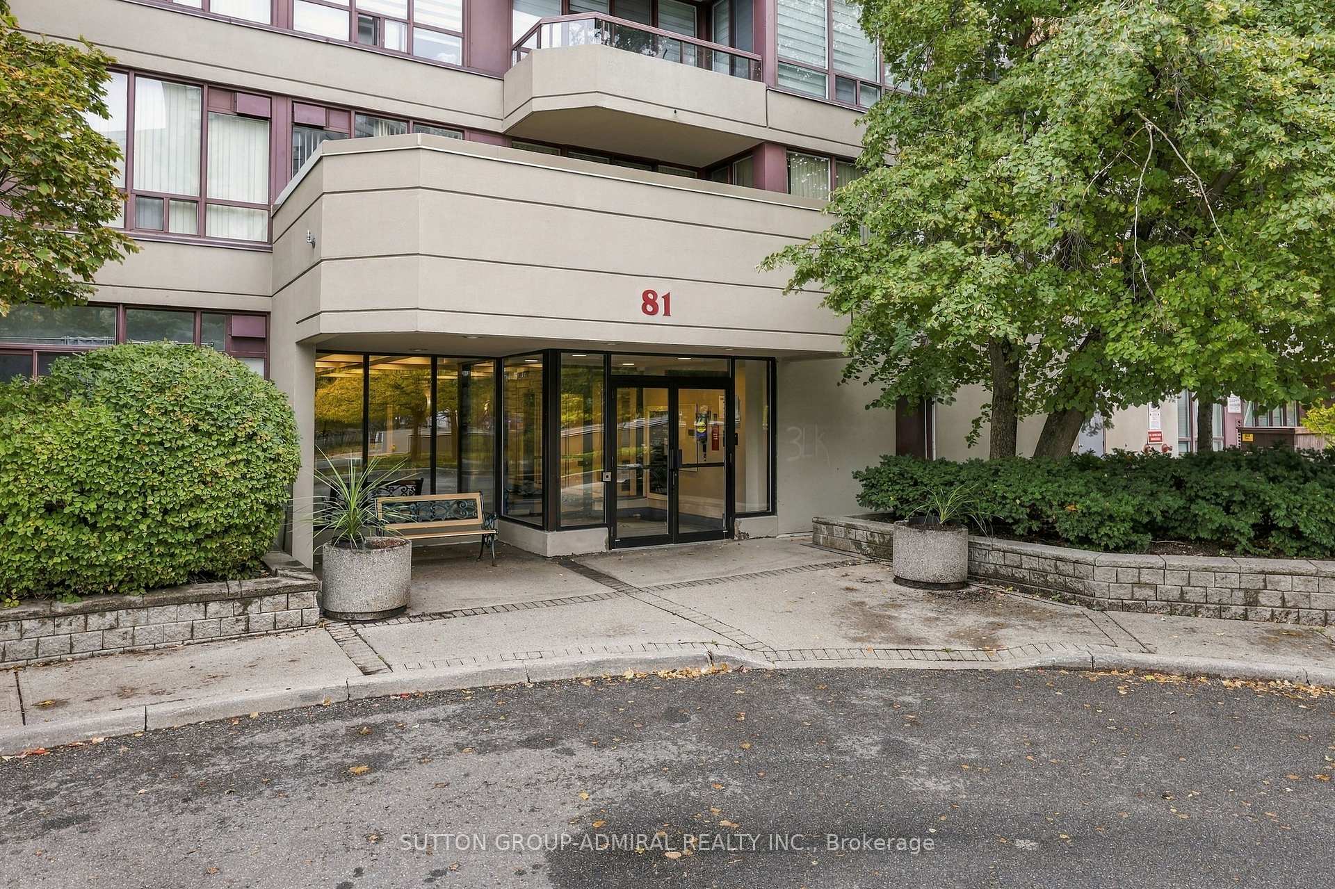 Photo 39 of Unit 211, 81 Townsgate Drive, Vaughan, Crestwood-Springfarm-Yorkhill — HOMEH