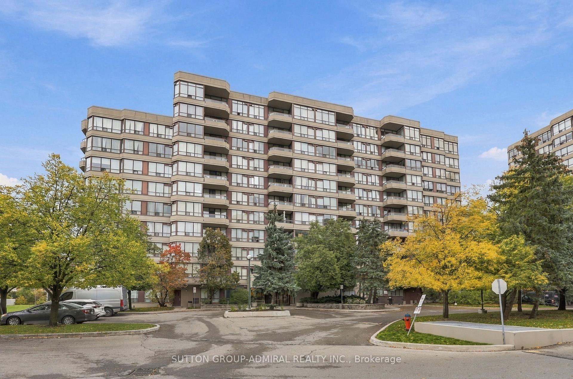 Photo 40 of Unit 211, 81 Townsgate Drive, Vaughan, Crestwood-Springfarm-Yorkhill — HOMEH