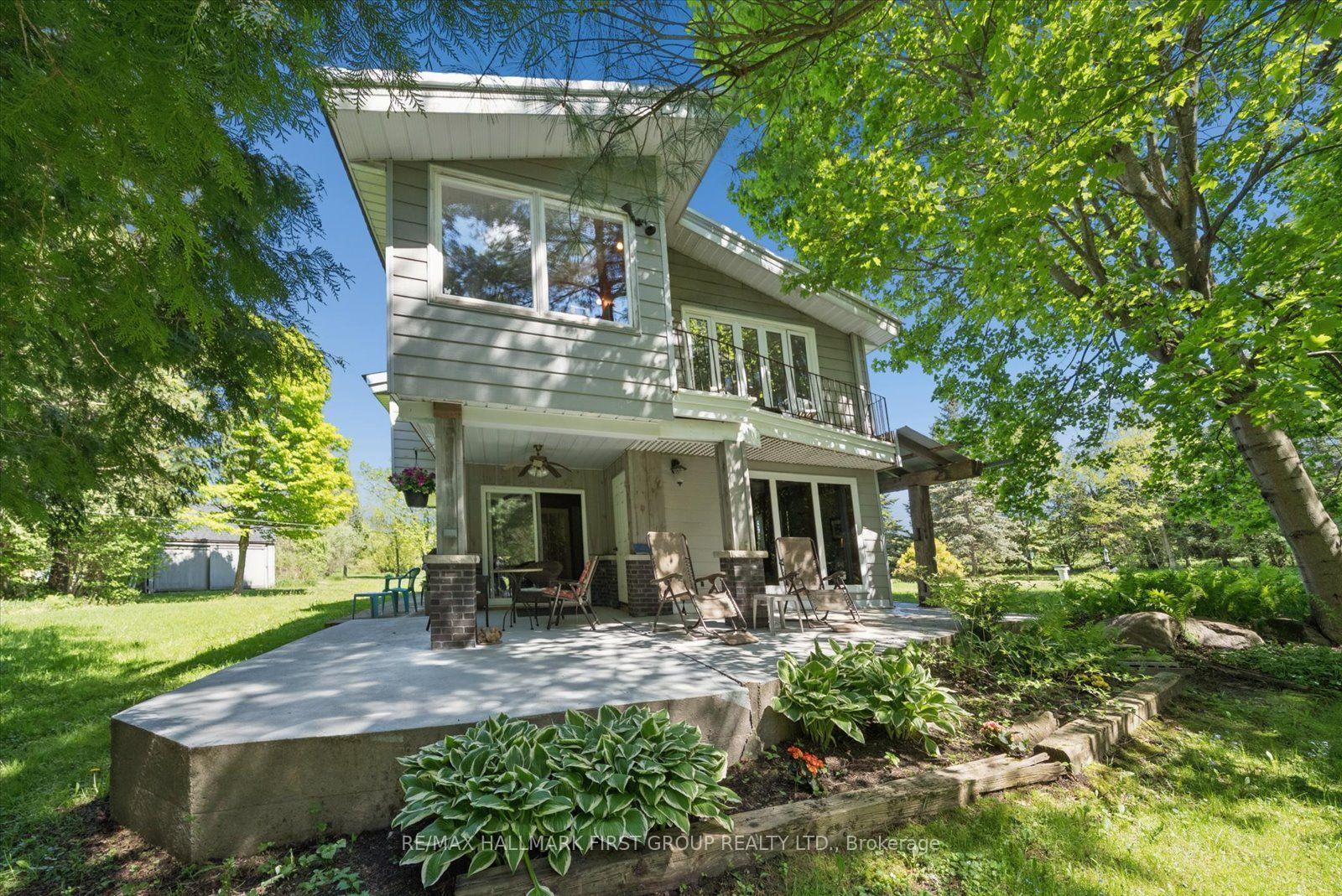 Photo of 7167 Carscadden Road