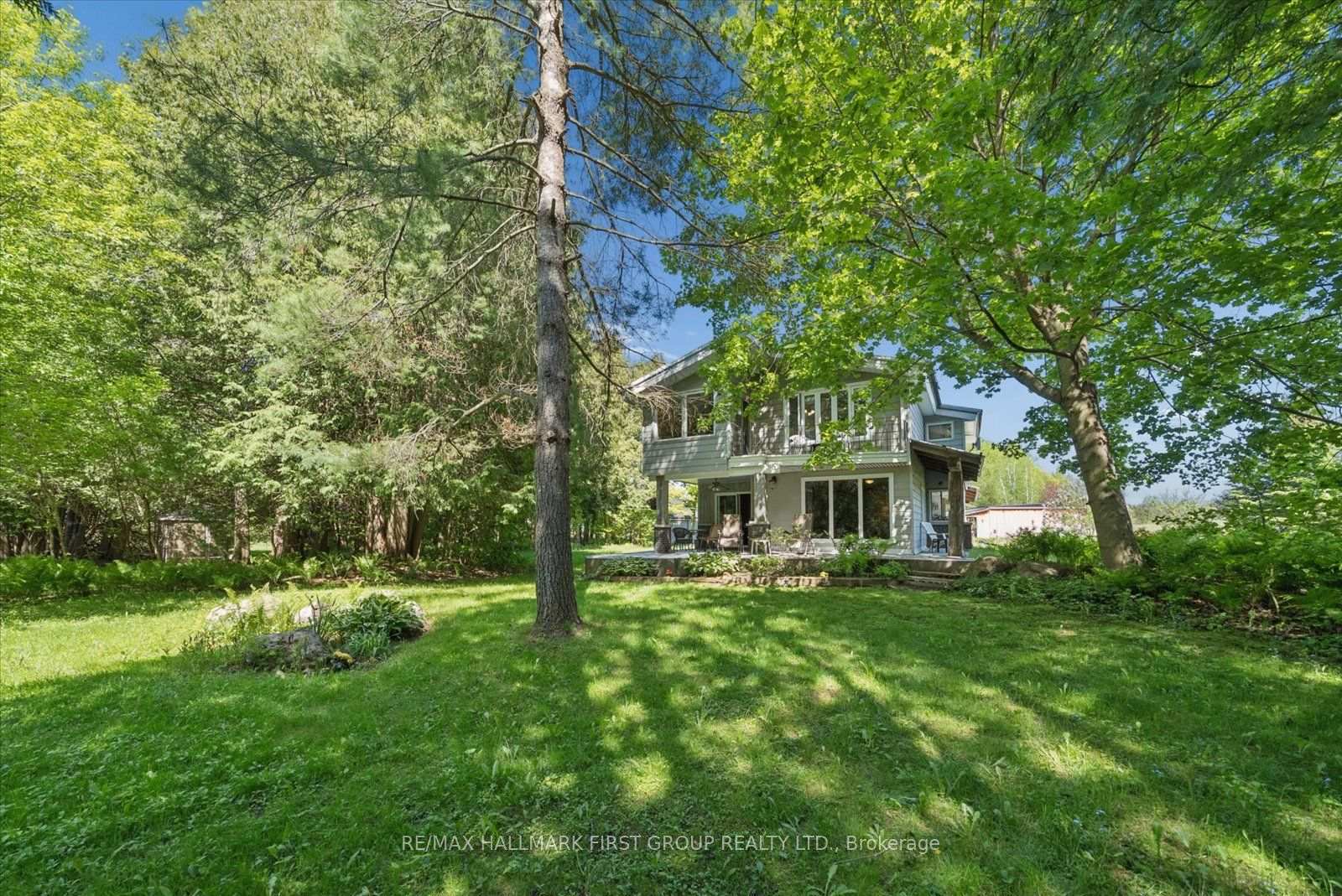 Photo 2 of 7167 Carscadden Road, Clarington, Rural Clarington — HOMEH