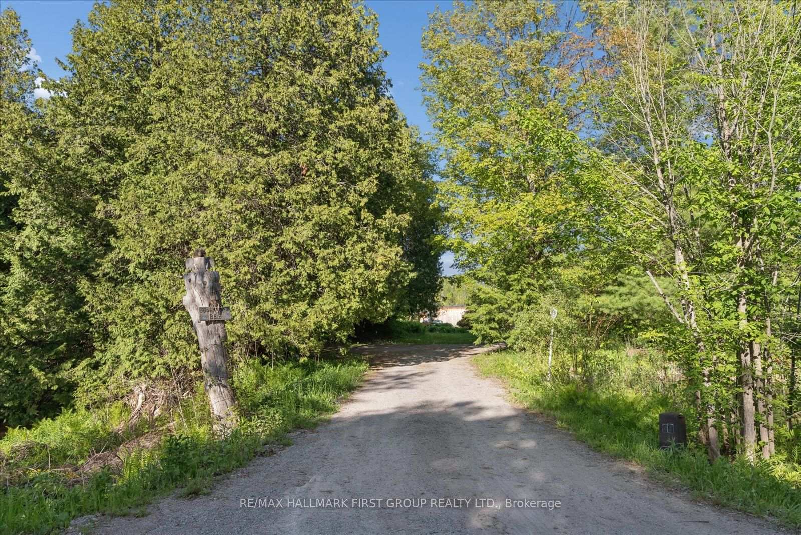 Photo 3 of 7167 Carscadden Road, Clarington, Rural Clarington — HOMEH
