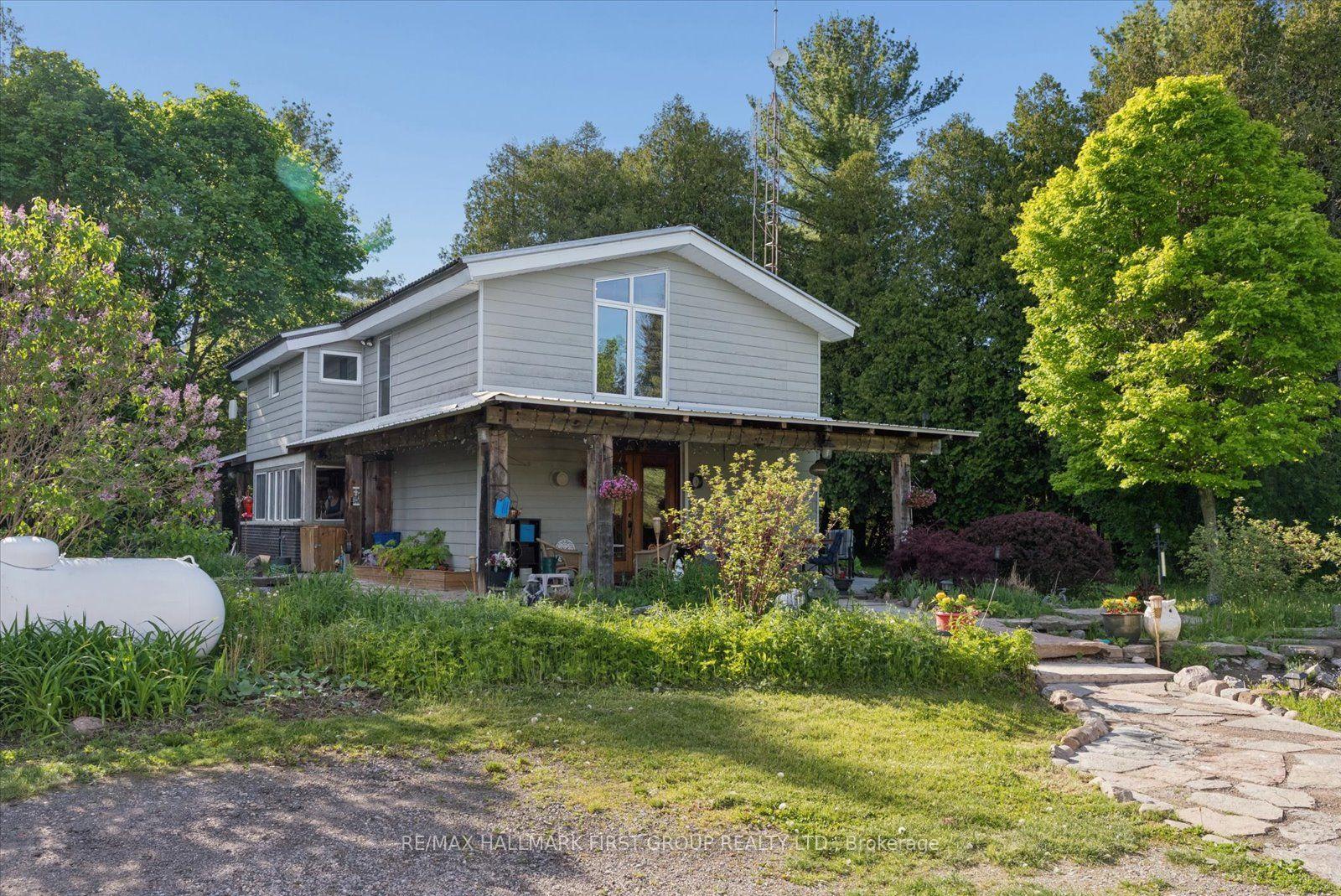 Photo 4 of 7167 Carscadden Road, Clarington, Rural Clarington — HOMEH