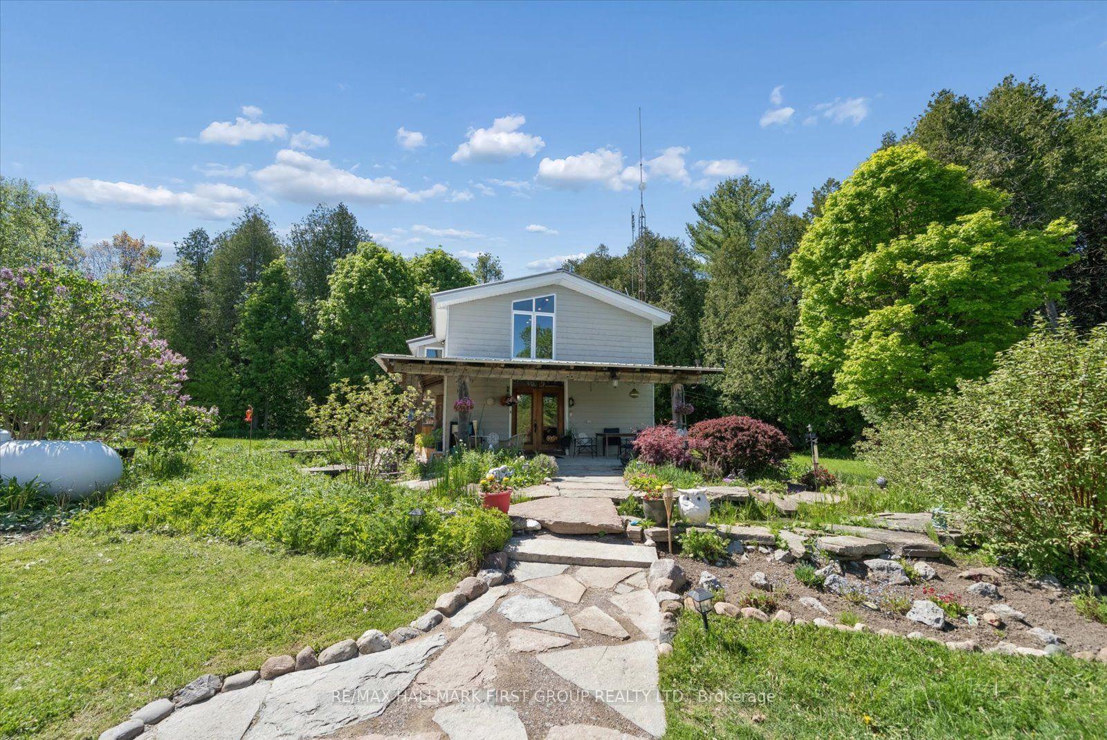 Photo 5 of 7167 Carscadden Road, Clarington, Rural Clarington — HOMEH