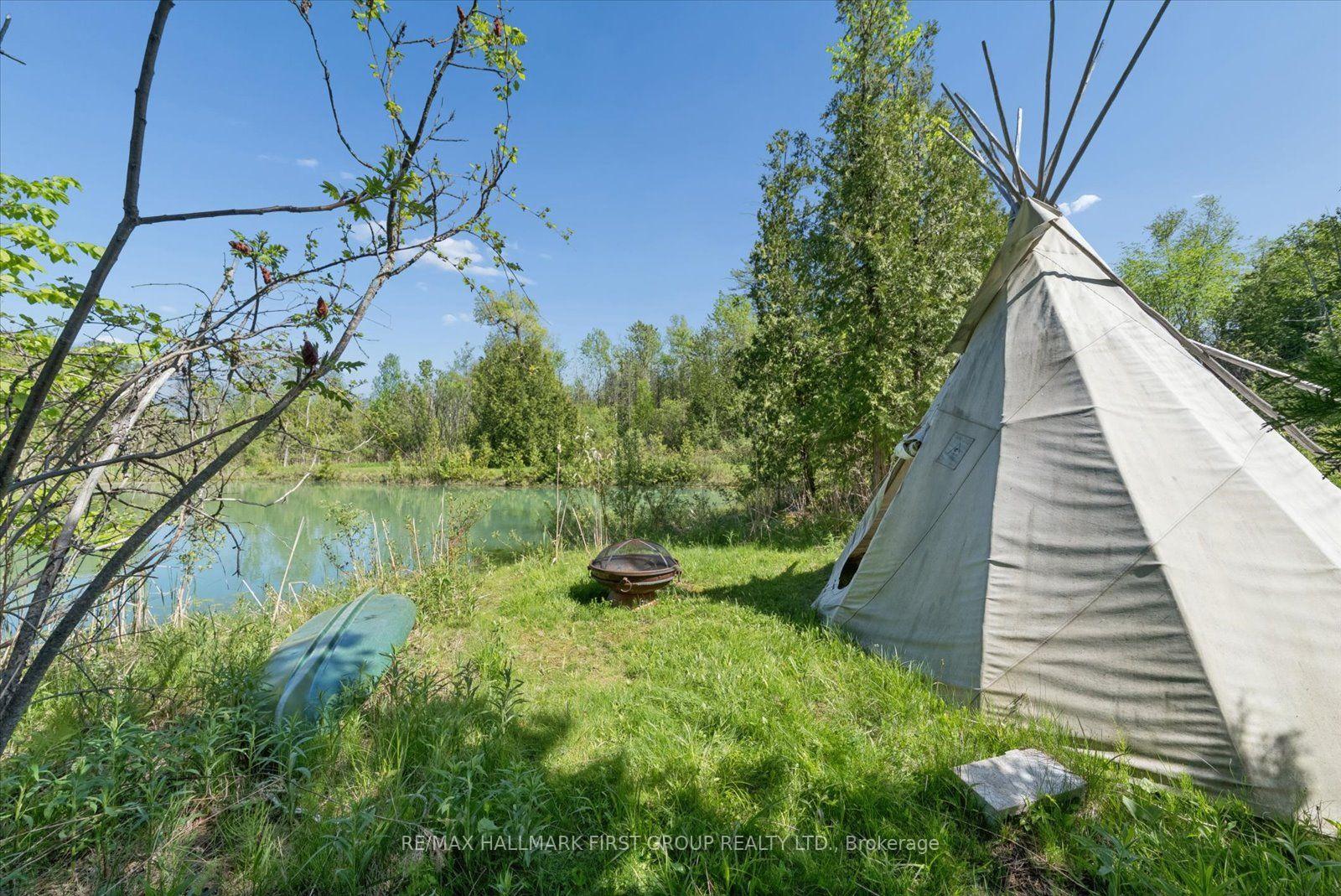 Photo 7 of 7167 Carscadden Road, Clarington, Rural Clarington — HOMEH