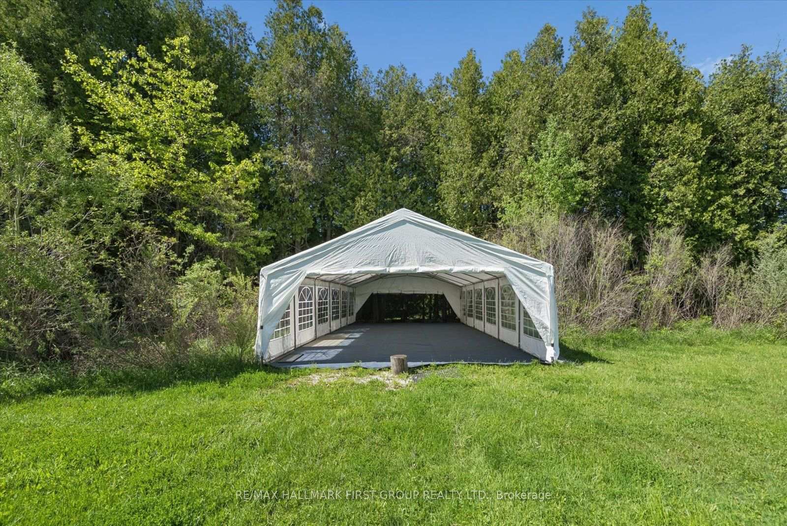 Photo 8 of 7167 Carscadden Road, Clarington, Rural Clarington — HOMEH