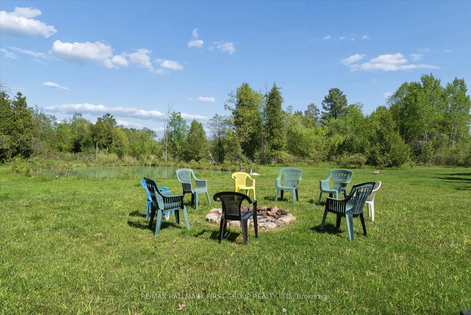 Photo 9 of 7167 Carscadden Road, Clarington, Rural Clarington — HOMEH