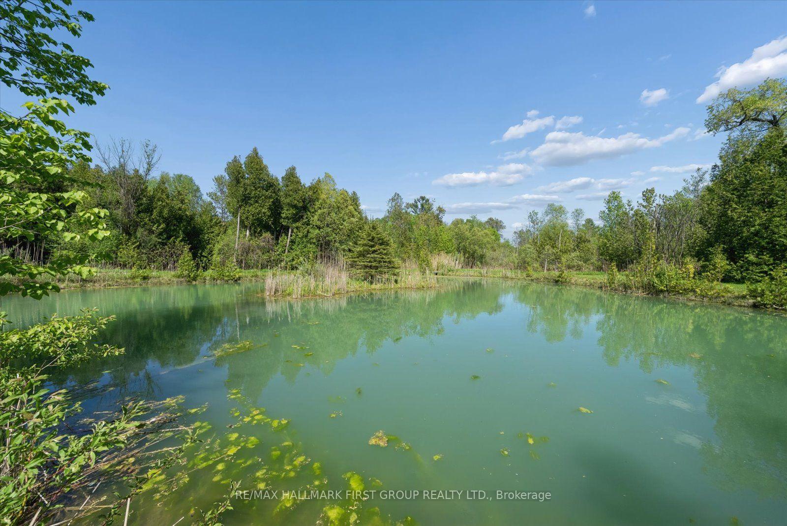 Photo 10 of 7167 Carscadden Road, Clarington, Rural Clarington — HOMEH