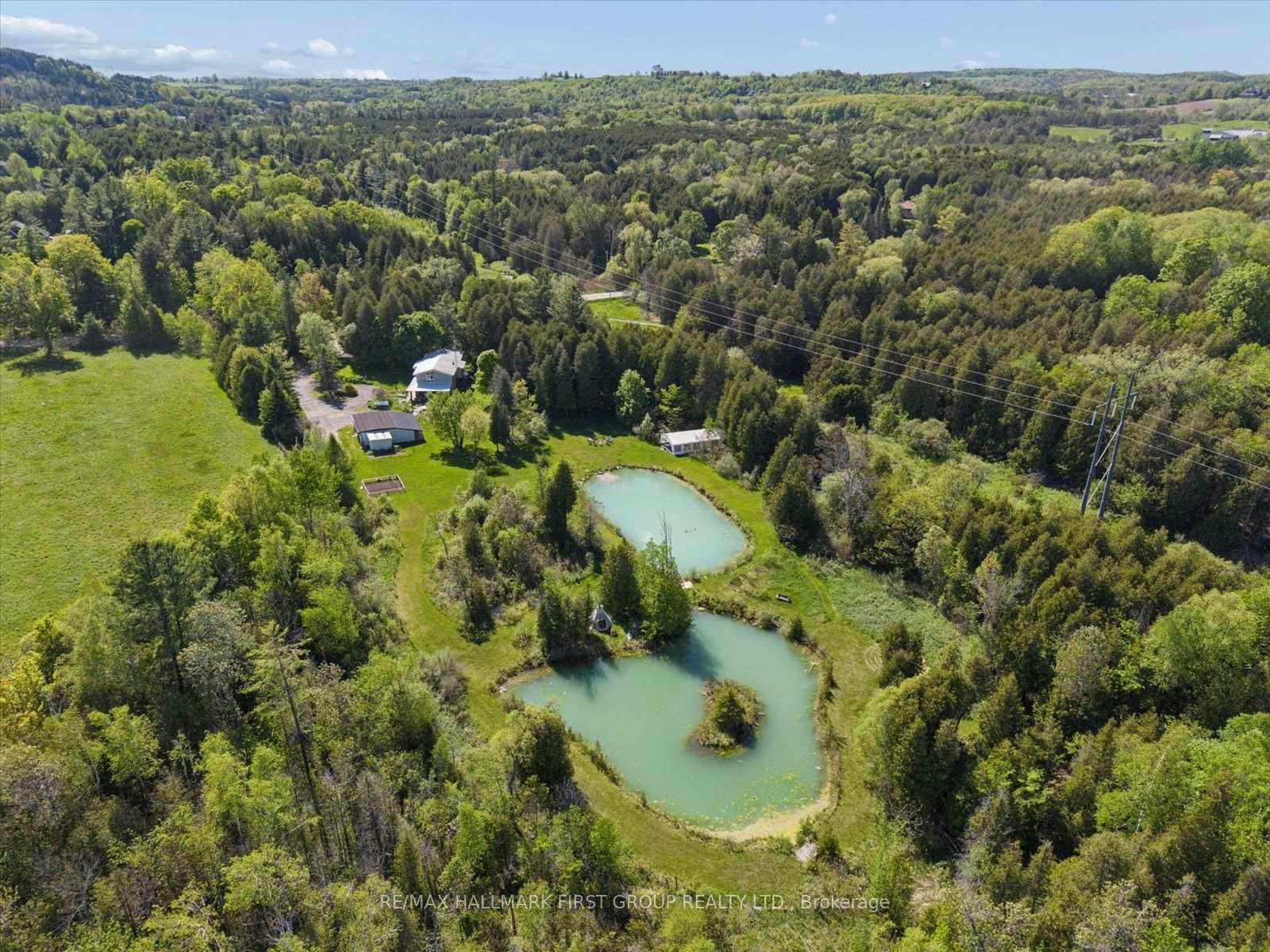 Photo 11 of 7167 Carscadden Road, Clarington, Rural Clarington — HOMEH