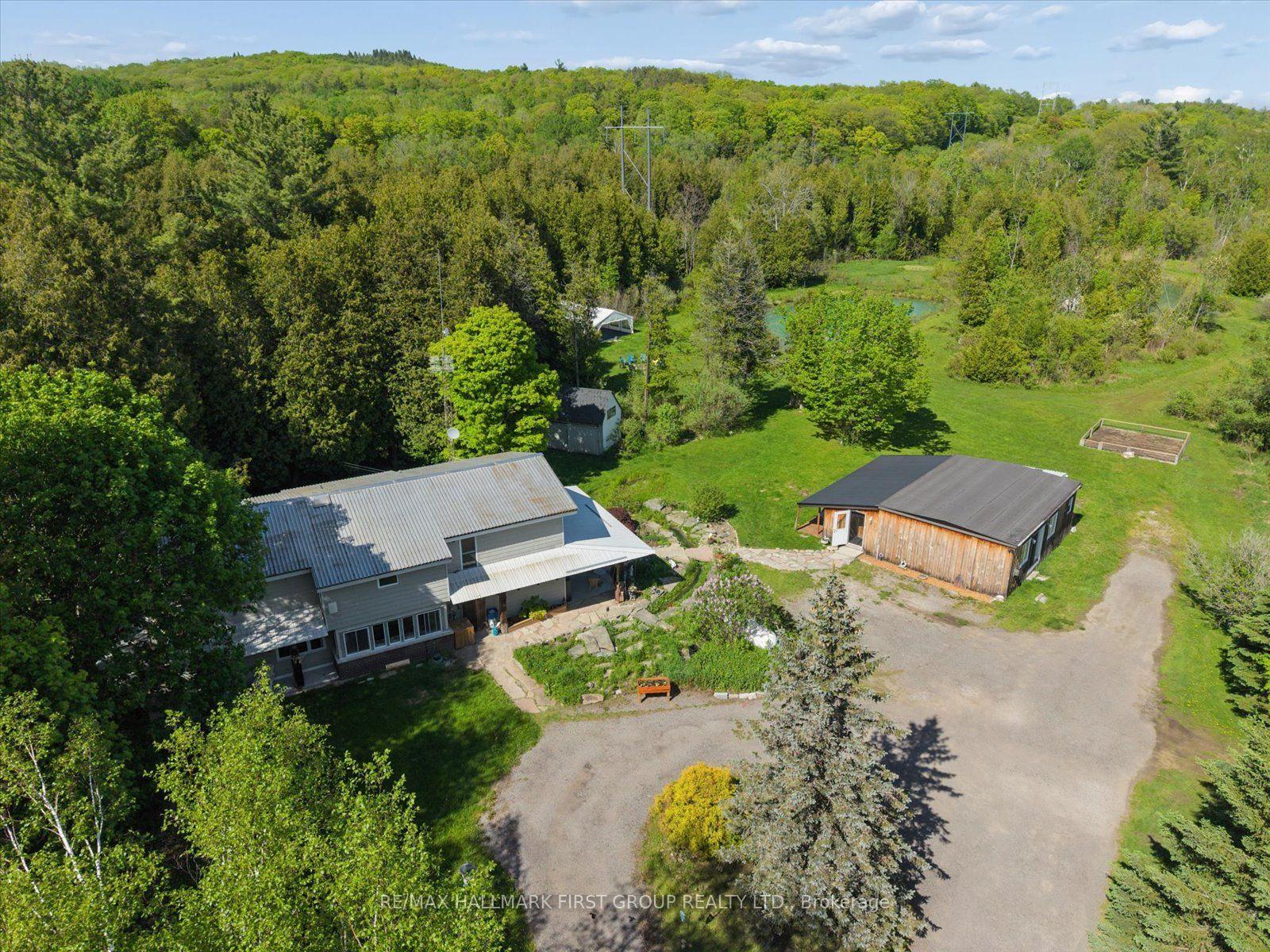 Photo 13 of 7167 Carscadden Road, Clarington, Rural Clarington — HOMEH
