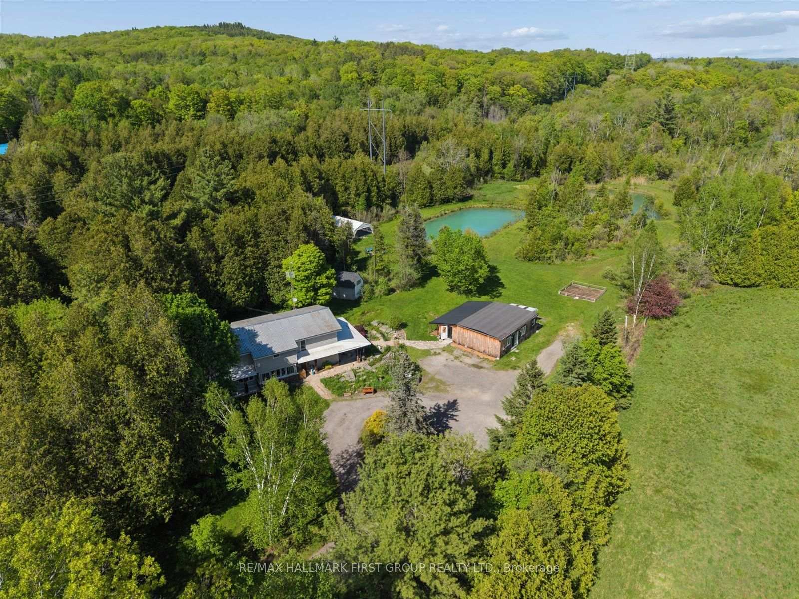 Photo 14 of 7167 Carscadden Road, Clarington, Rural Clarington — HOMEH