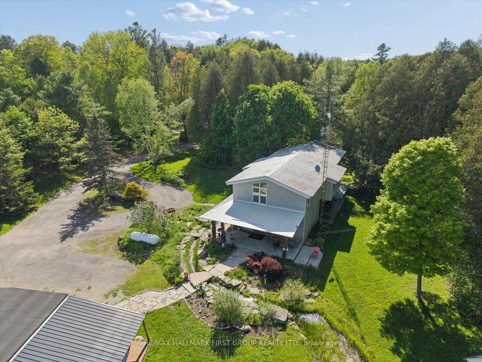 Photo 15 of 7167 Carscadden Road, Clarington, Rural Clarington — HOMEH