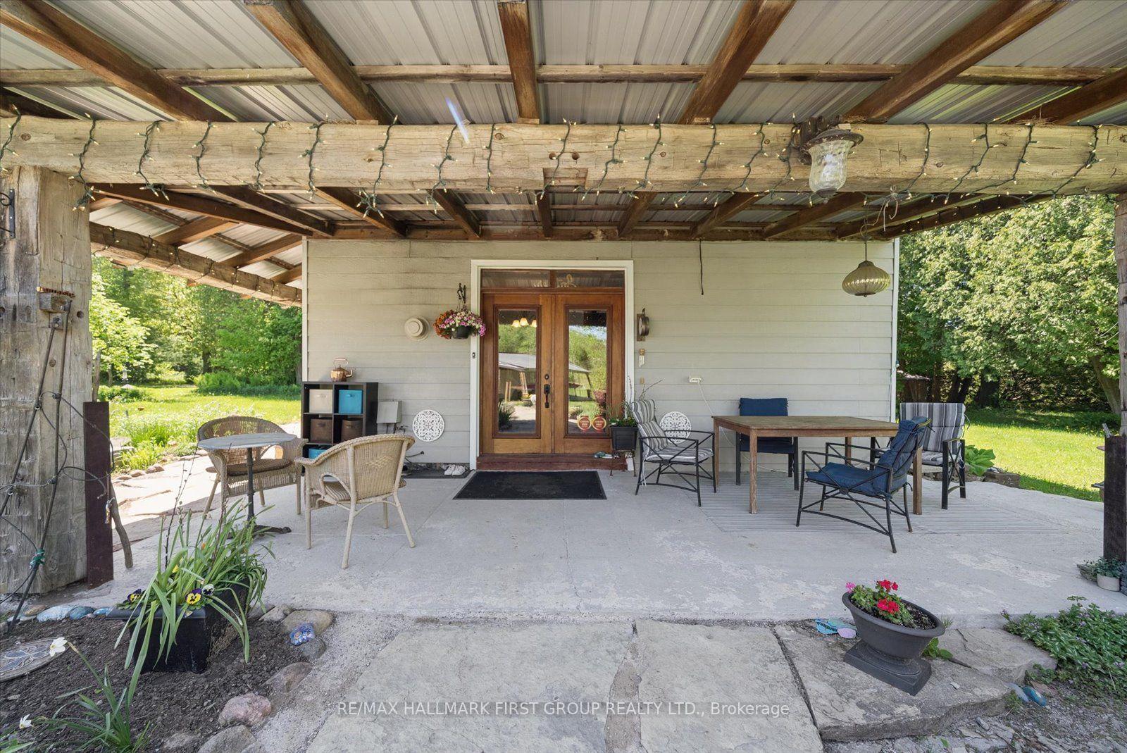 Photo 17 of 7167 Carscadden Road, Clarington, Rural Clarington — HOMEH