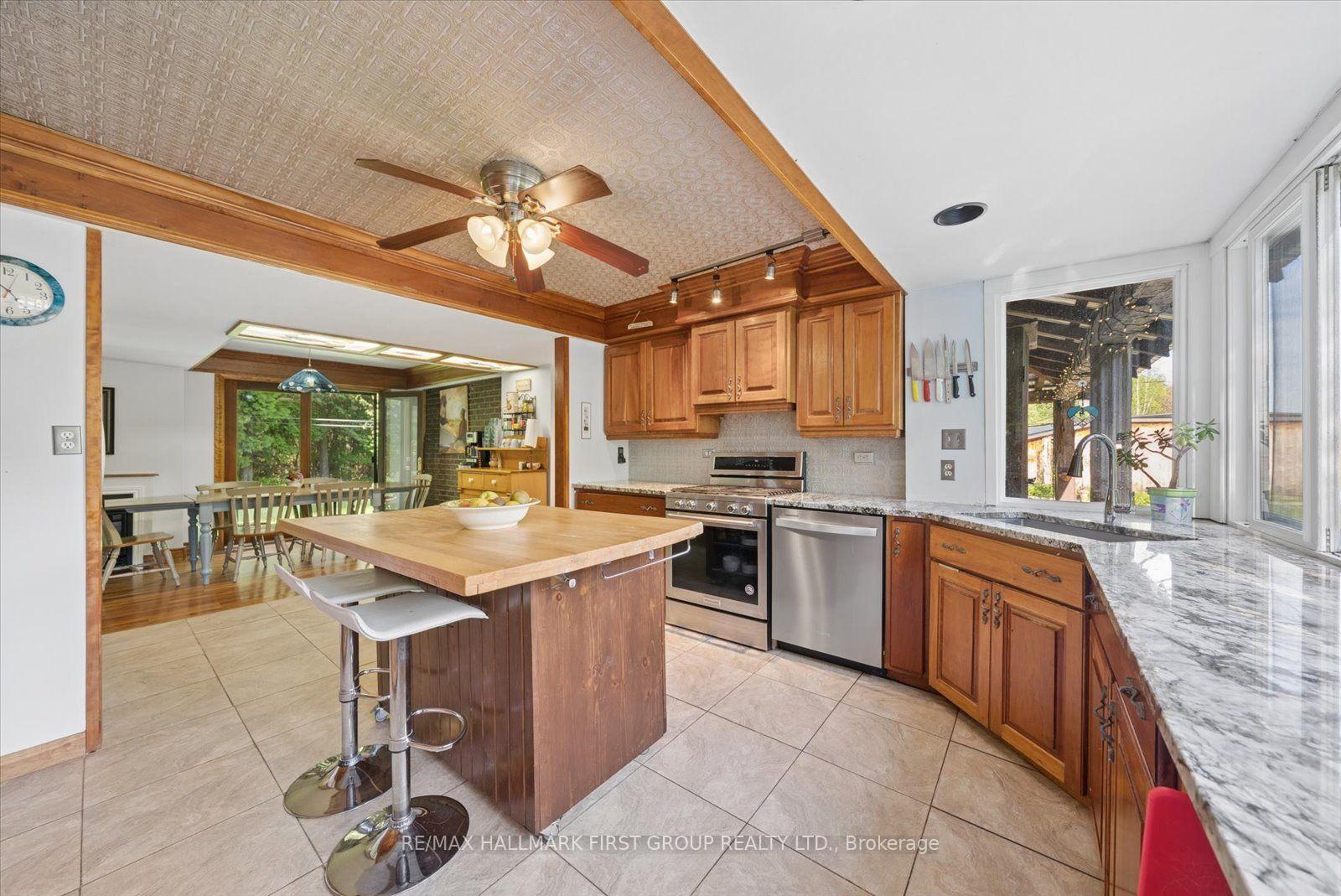 Photo 19 of 7167 Carscadden Road, Clarington, Rural Clarington — HOMEH