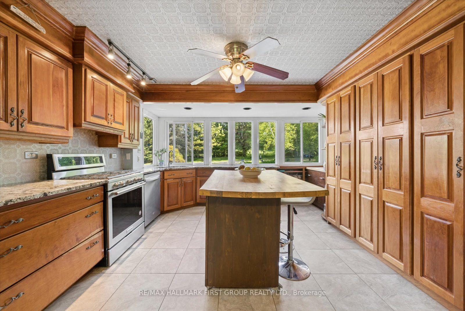 Photo 20 of 7167 Carscadden Road, Clarington, Rural Clarington — HOMEH