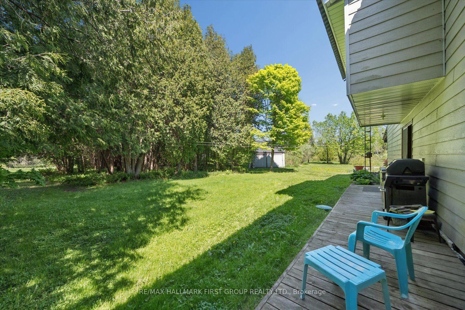 Photo 22 of 7167 Carscadden Road, Clarington, Rural Clarington — HOMEH