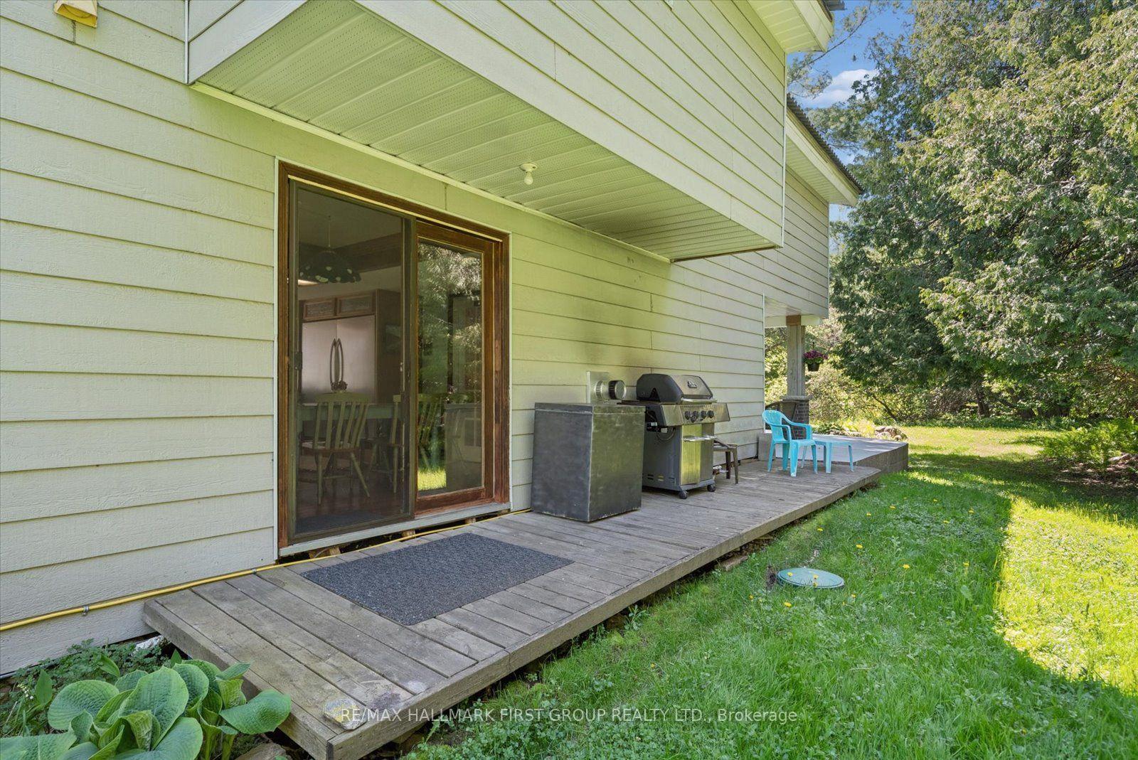 Photo 23 of 7167 Carscadden Road, Clarington, Rural Clarington — HOMEH