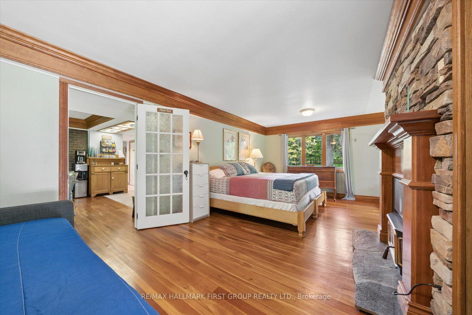 Photo 24 of 7167 Carscadden Road, Clarington, Rural Clarington — HOMEH