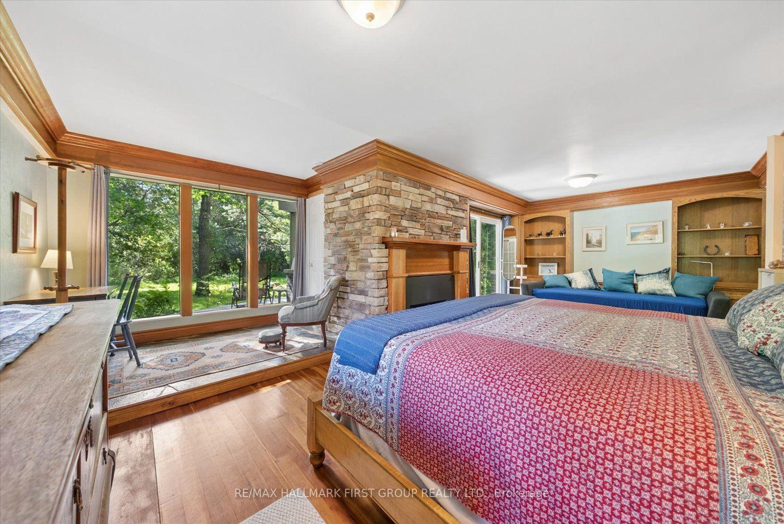 Photo 25 of 7167 Carscadden Road, Clarington, Rural Clarington — HOMEH