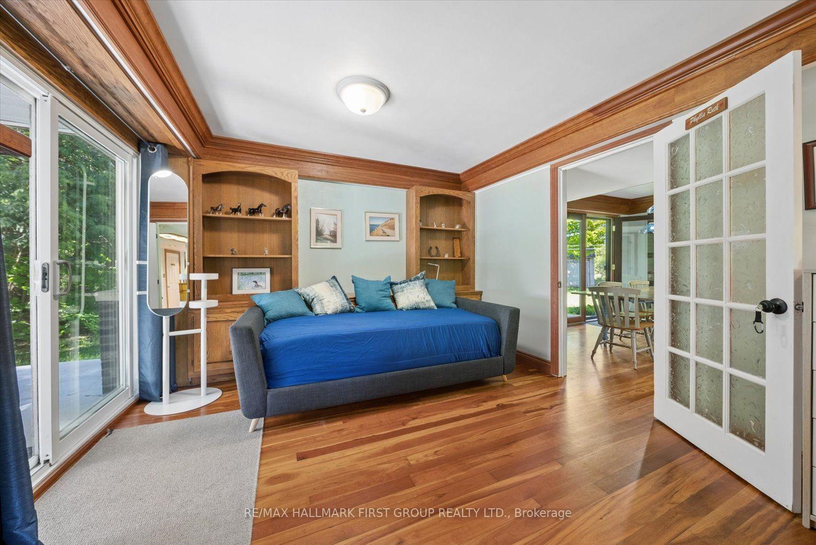 Photo 26 of 7167 Carscadden Road, Clarington, Rural Clarington — HOMEH