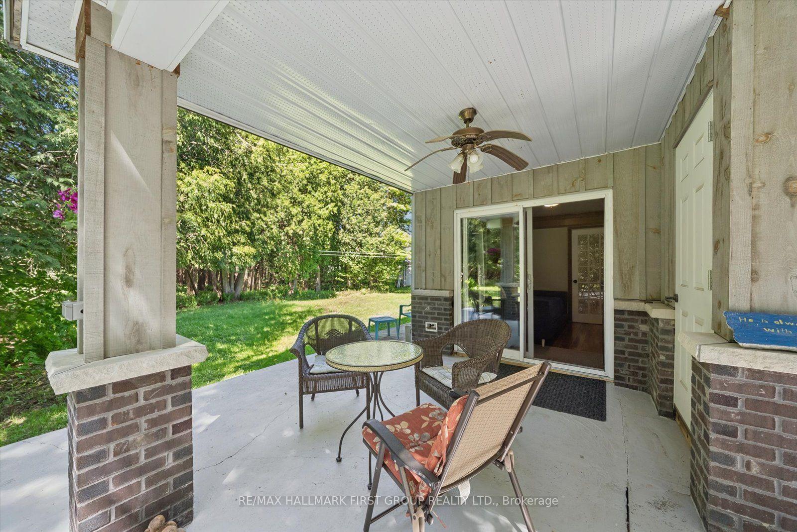 Photo 27 of 7167 Carscadden Road, Clarington, Rural Clarington — HOMEH