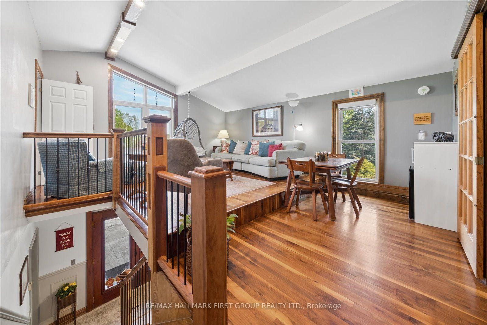 Photo 29 of 7167 Carscadden Road, Clarington, Rural Clarington — HOMEH