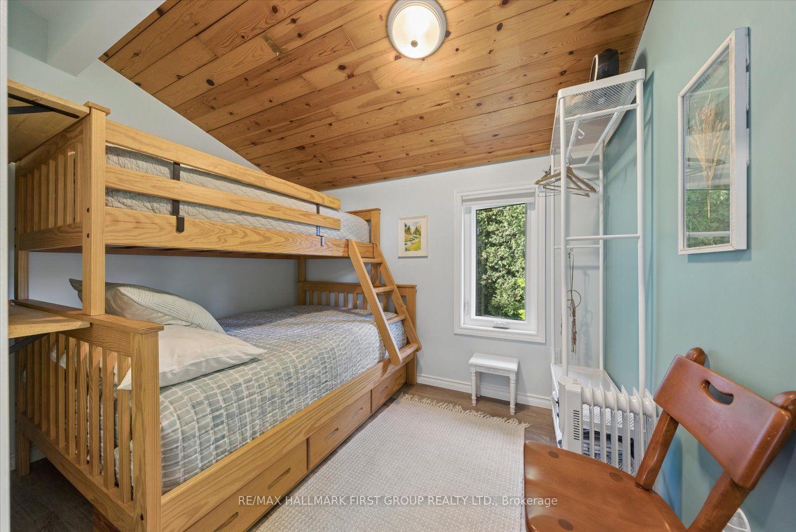 Photo 30 of 7167 Carscadden Road, Clarington, Rural Clarington — HOMEH