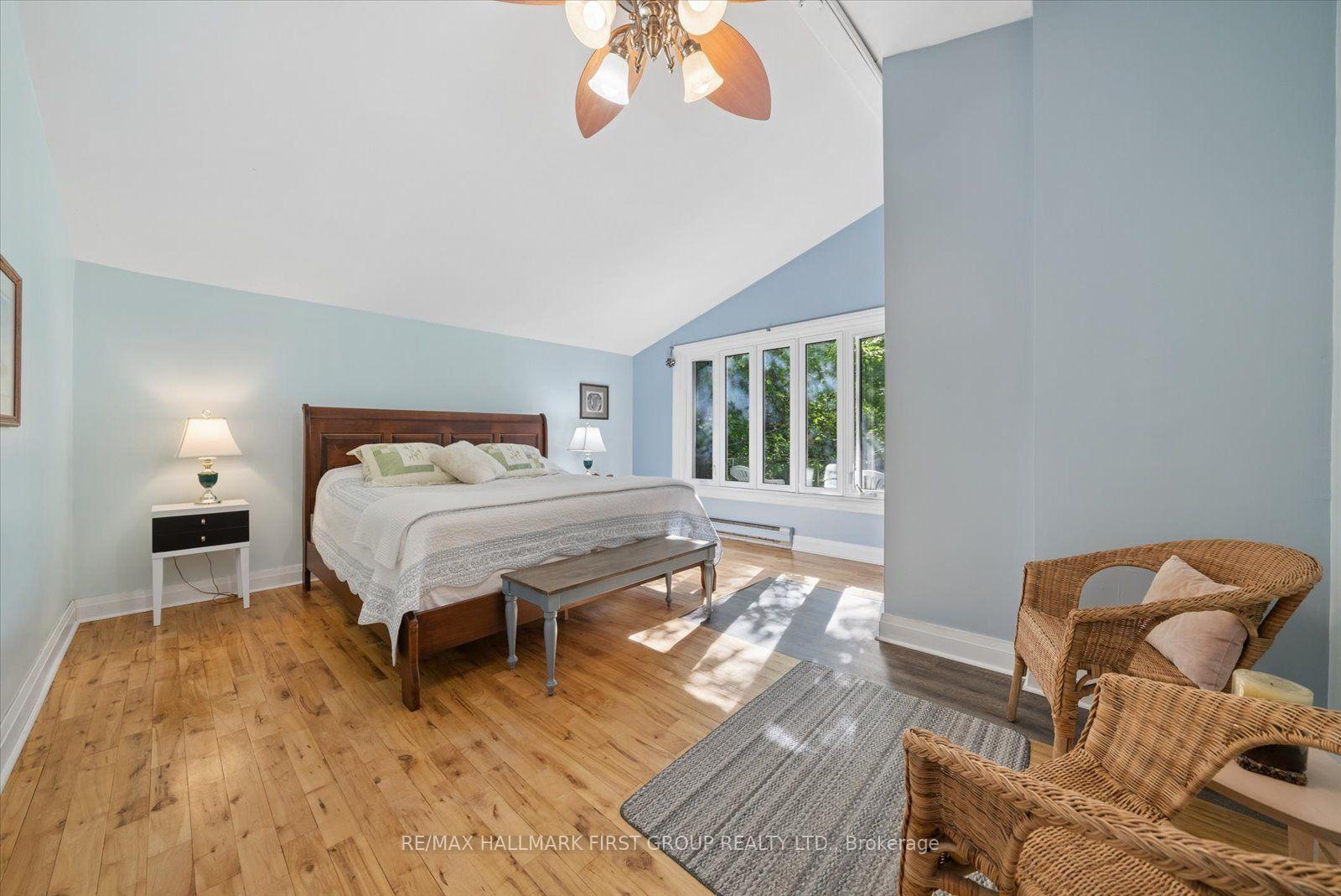 Photo 35 of 7167 Carscadden Road, Clarington, Rural Clarington — HOMEH