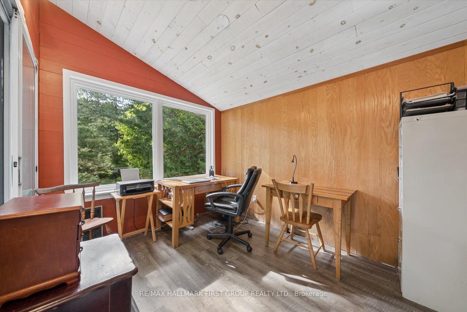 Photo 36 of 7167 Carscadden Road, Clarington, Rural Clarington — HOMEH