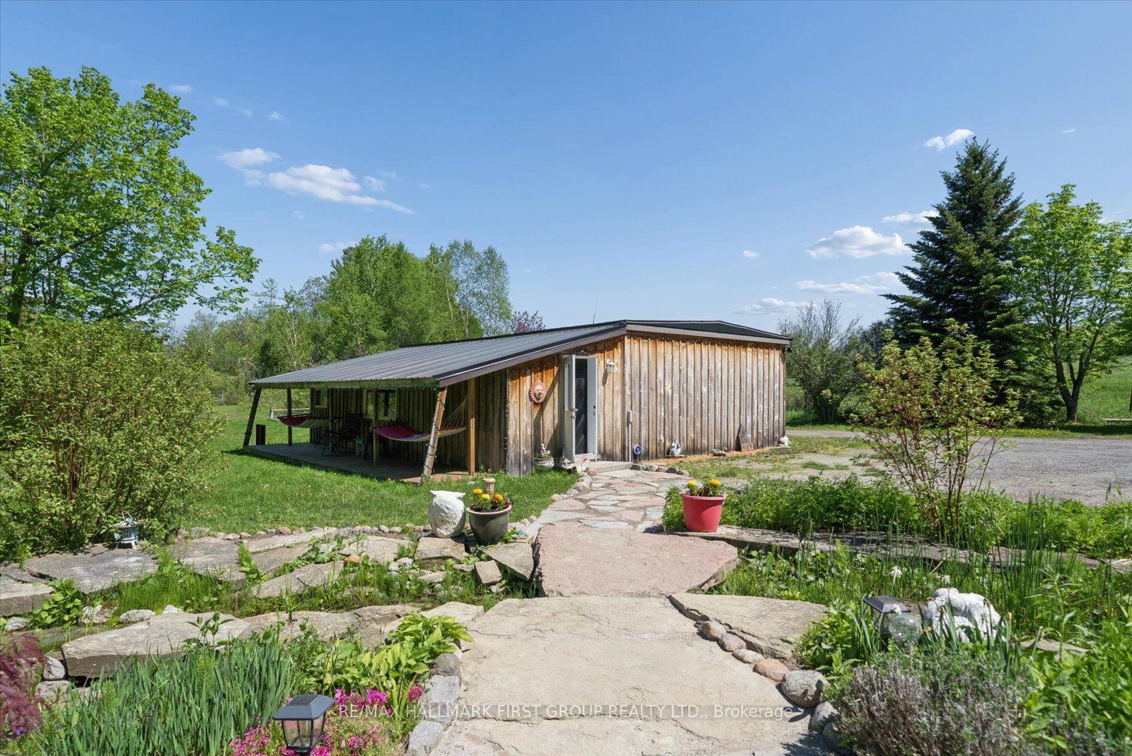 Photo 38 of 7167 Carscadden Road, Clarington, Rural Clarington — HOMEH