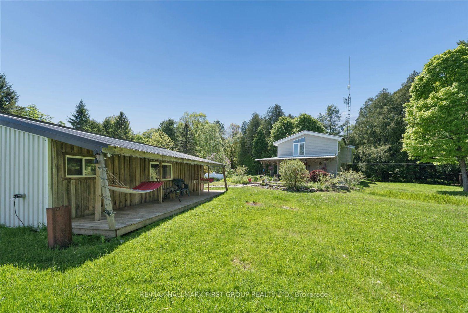 Photo 39 of 7167 Carscadden Road, Clarington, Rural Clarington — HOMEH