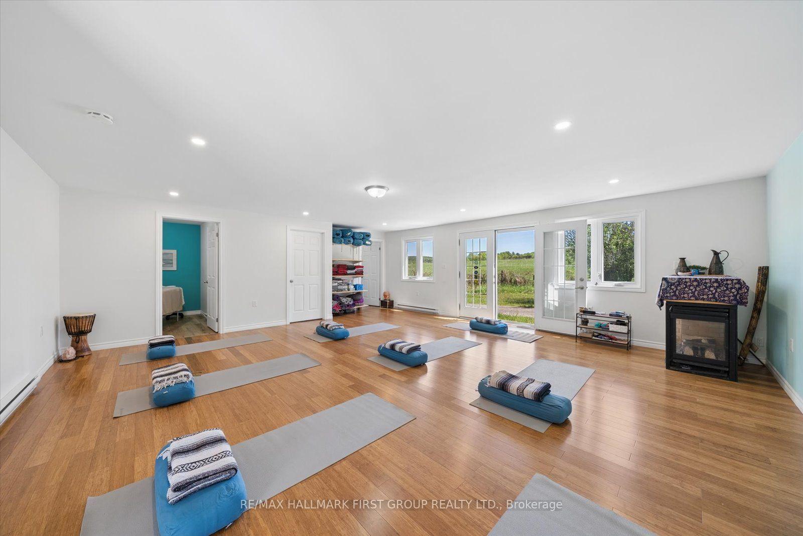 Photo 41 of 7167 Carscadden Road, Clarington, Rural Clarington — HOMEH