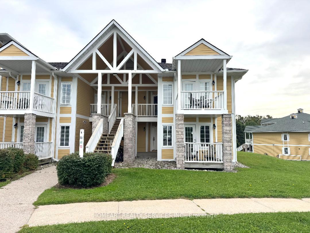 Photo of Unit 2286, 90 Highland Drive