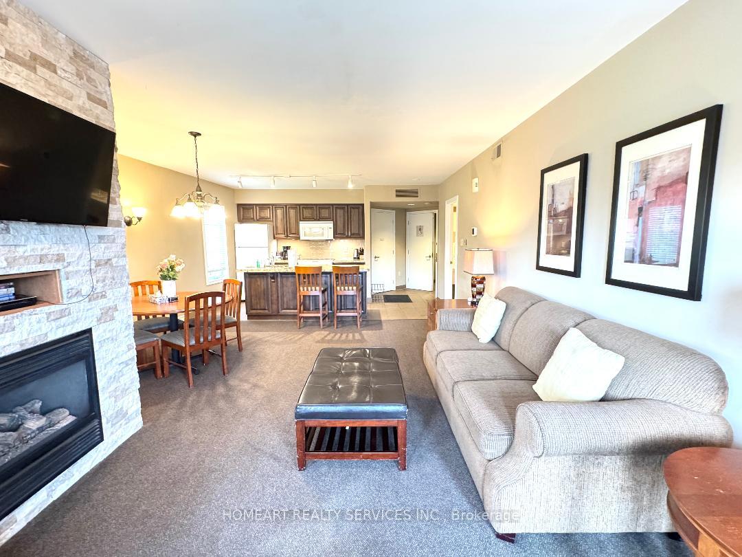 Photo 3 of Unit 2286, 90 Highland Drive, Oro-Medonte, Horseshoe Valley — HOMEH