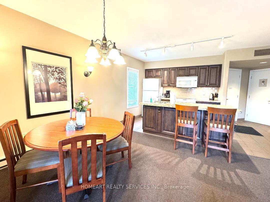 Photo 4 of Unit 2286, 90 Highland Drive, Oro-Medonte, Horseshoe Valley — HOMEH