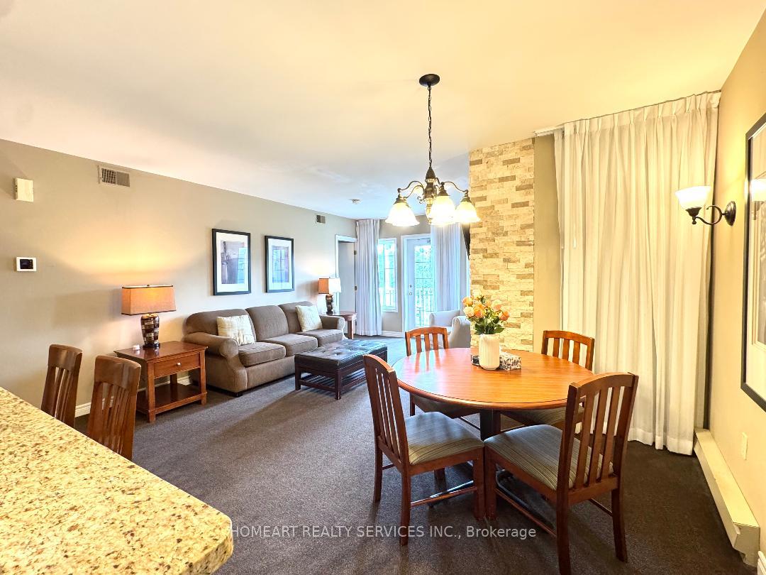 Photo 7 of Unit 2286, 90 Highland Drive, Oro-Medonte, Horseshoe Valley — HOMEH