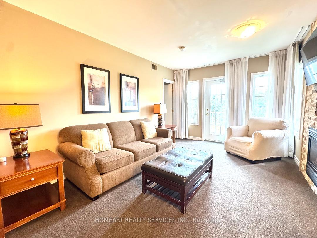 Photo 8 of Unit 2286, 90 Highland Drive, Oro-Medonte, Horseshoe Valley — HOMEH